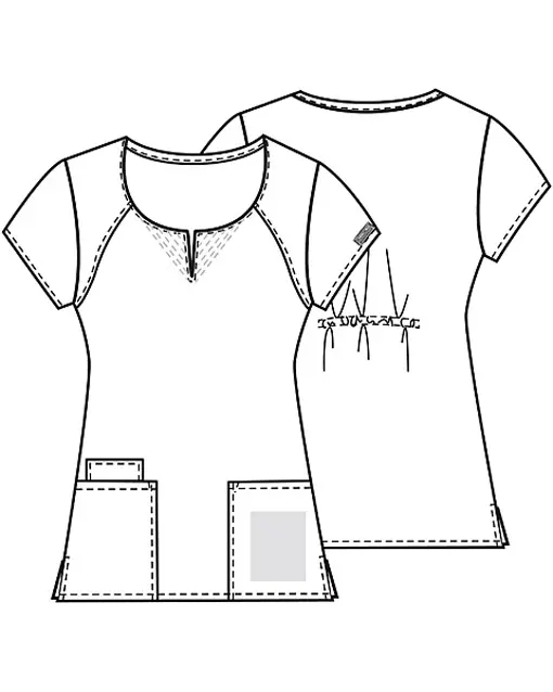 Kasack Original 4824