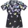 Kasack Print Papillon Press