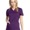 Kasack Revolution Tech WW741AB Eggplant