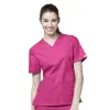 Kasack Wonderwink Origins Bravo 6016 Hot Pink