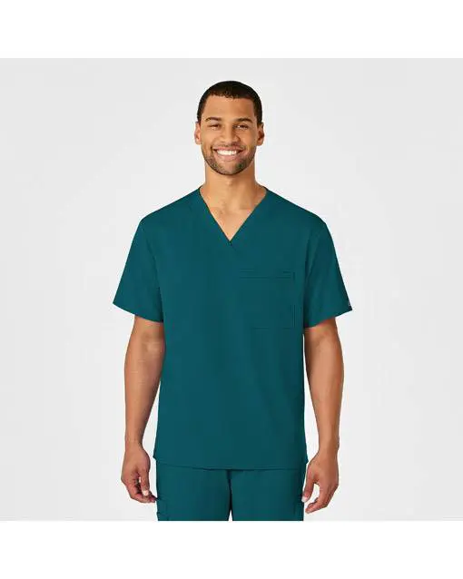 Kasack Wonderwink Pro 6619 Caribbean