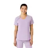 Kasack Wonderwink Renew 6234 Pastel Lilac