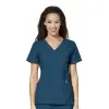 Kasack Wonderwink W123 6155 Caribbean
