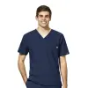 Kasack Wonderwink W123 6355 Navy