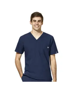 Kasack Wonderwink W123 6355 Navy