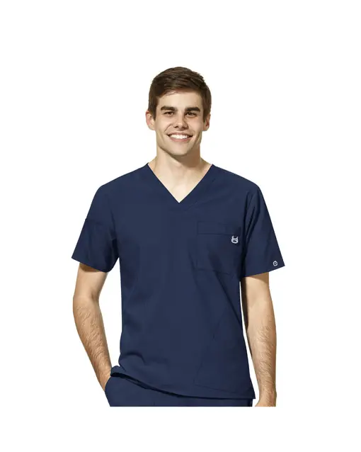 Kasack Wonderwink W123 6355 Navy
