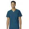 Kasack Wonderwink W123 6855 Caribbean
