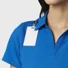 Kasack Wonderwink W123 6955 Detail