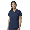 Kasack Wonderwink W123 6955 Navy