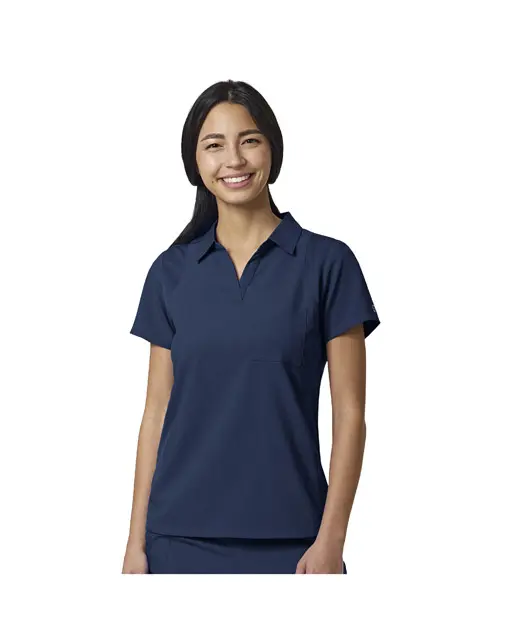 Kasack Wonderwink W123 6955 Navy