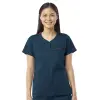 Kasack Wonderwink Wonderflex Patience 6208 Caribbean