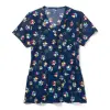 Kasack Zoe And Chloe Print 14213 Pawcentric