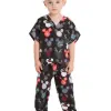 Kinder Kasack Set 6620 Thats Snow Mickey