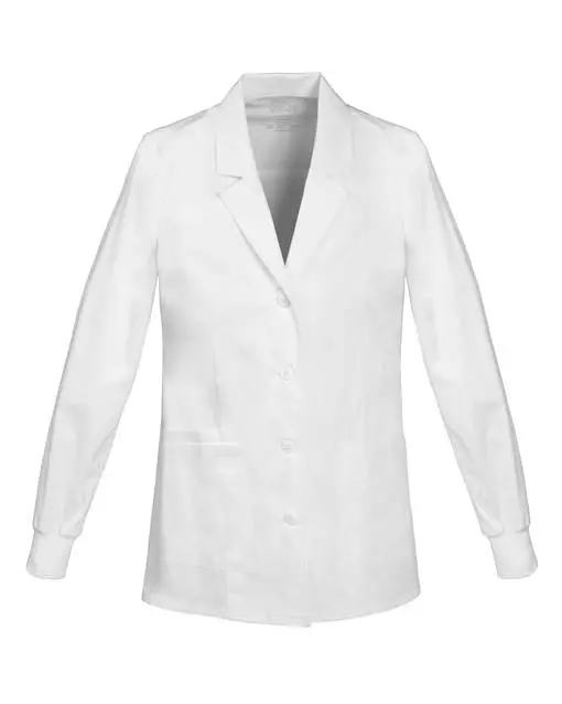 Kittel Cherokee 4416 White