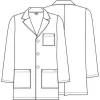 Kittel Dickies 81404