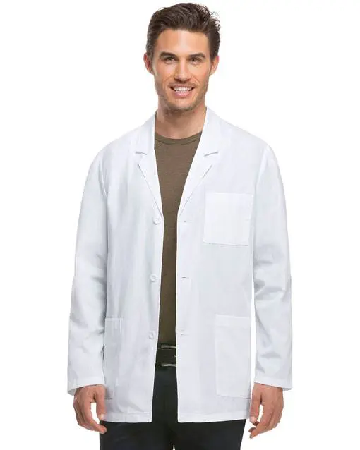 Kittel Dickies 81404 White Model