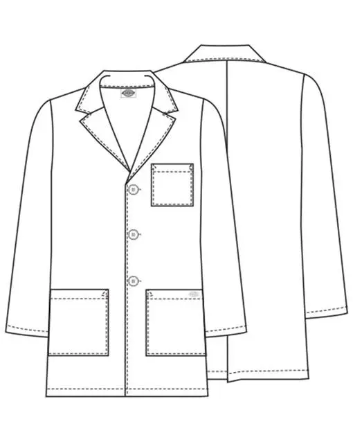 Kittel Dickies 81404