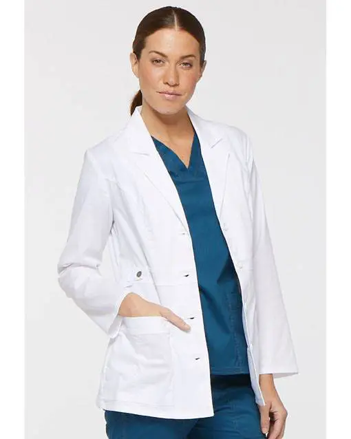 Kittel Dickies 82408 White Model