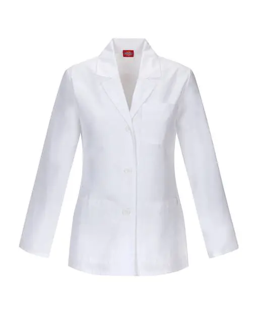 Kittel Dickies 84401A White