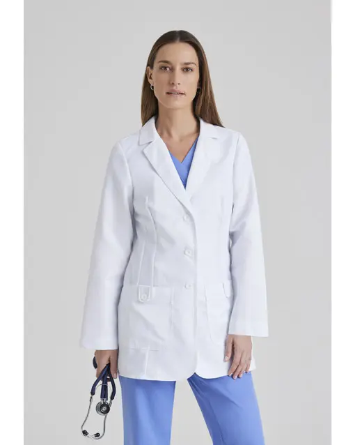 Kittel Greys Anatomy Classic Hannah White