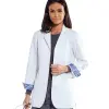 Kittel Greys Anatomy Classic Ivy White
