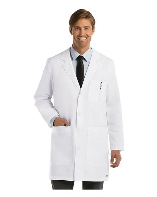 Kittel Greys Anatomy Classic Noah White