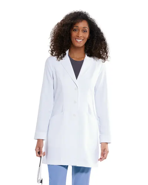 Kittel Greys Anatomy Signature Eve White