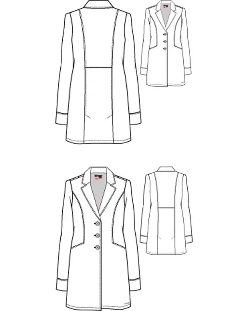 Kittel Greys Anatomy Signature Eve
