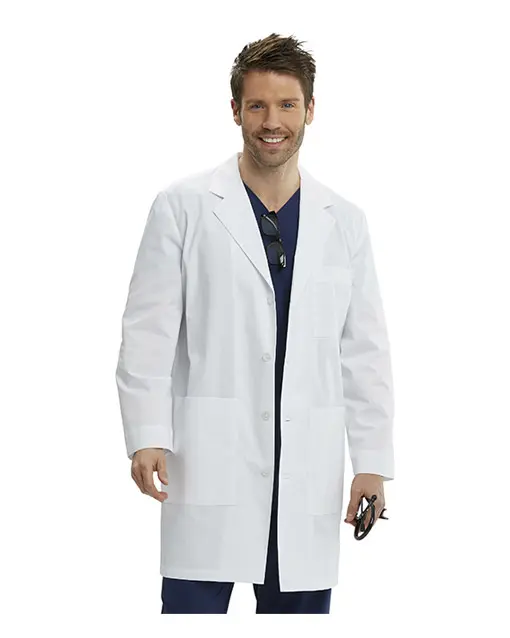 Kittel Greys Anatomy Spandex Stretch Liam White