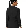 Kittel Wink Layer 8166 Black Back