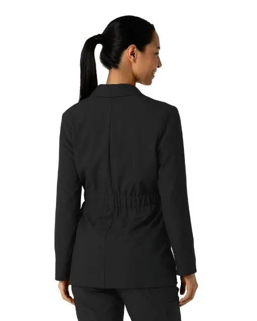 Kittel Wink Layer 8166 Black Back