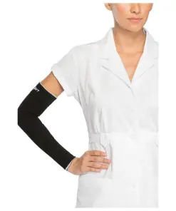 Kompressions Armstulpen TF577 Black