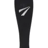 Kompressionsbeinstulpe Tf674 Black