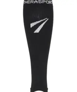 Kompressionsbeinstulpe Tf674 Black