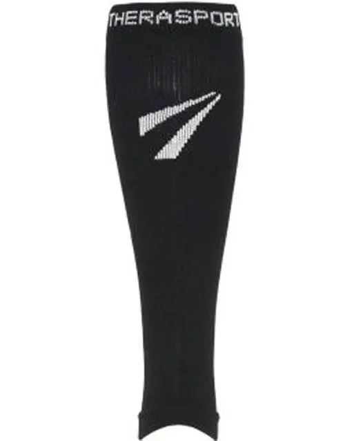Kompressionsbeinstulpe Tf674 Black