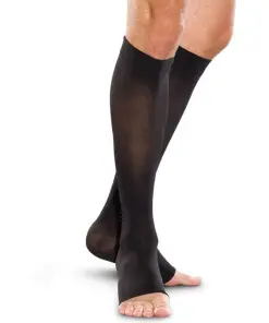 Kompressionssocken Cherokee TF765 Black