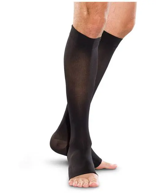 Kompressionssocken Cherokee TF765 Black