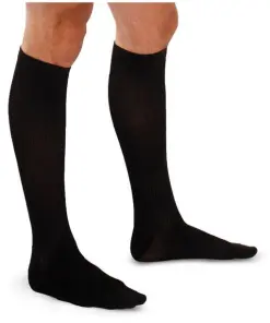 Kompressionssocken Herren TF904 Black