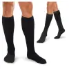 Kompressionssocken Unisex TFCS179 Black