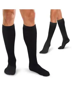 Kompressionssocken Unisex TFCS179 Black
