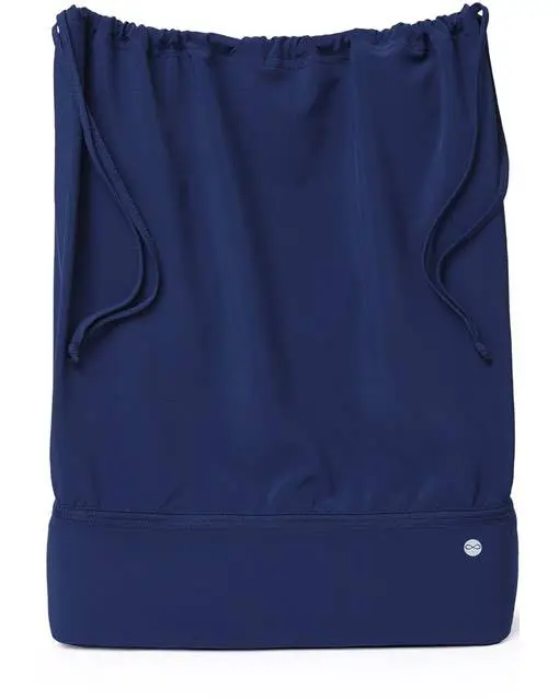 Kordelzugbeutel CK598A Navy