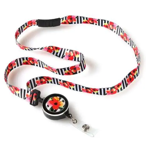 Lanyard Hibicus