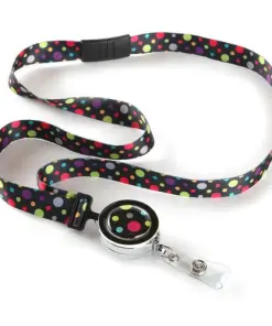 Lanyard Polka