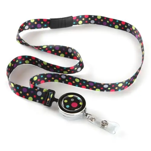 Lanyard Polka
