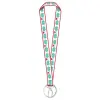 Lanyard Trunk Love