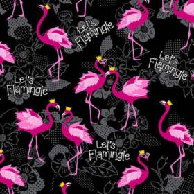Let´s Flamingle