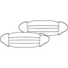 Maske CK508
