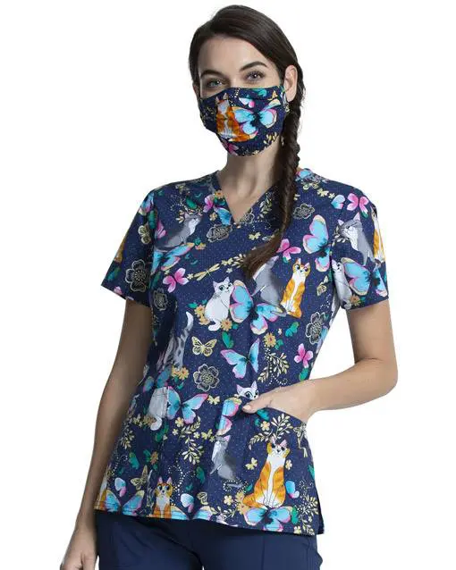 Maske CK511 Purr Fect Day
