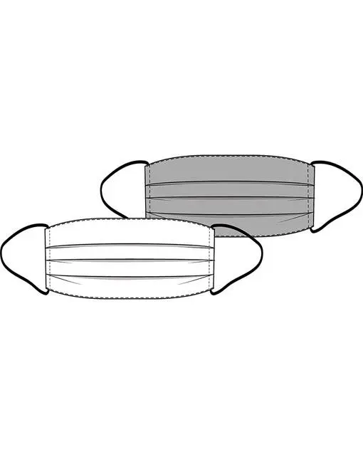 Maske CK511