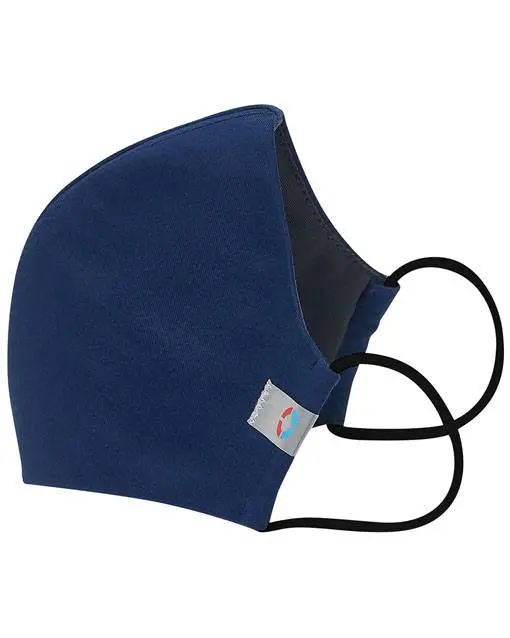 Maske CR500Y Navy